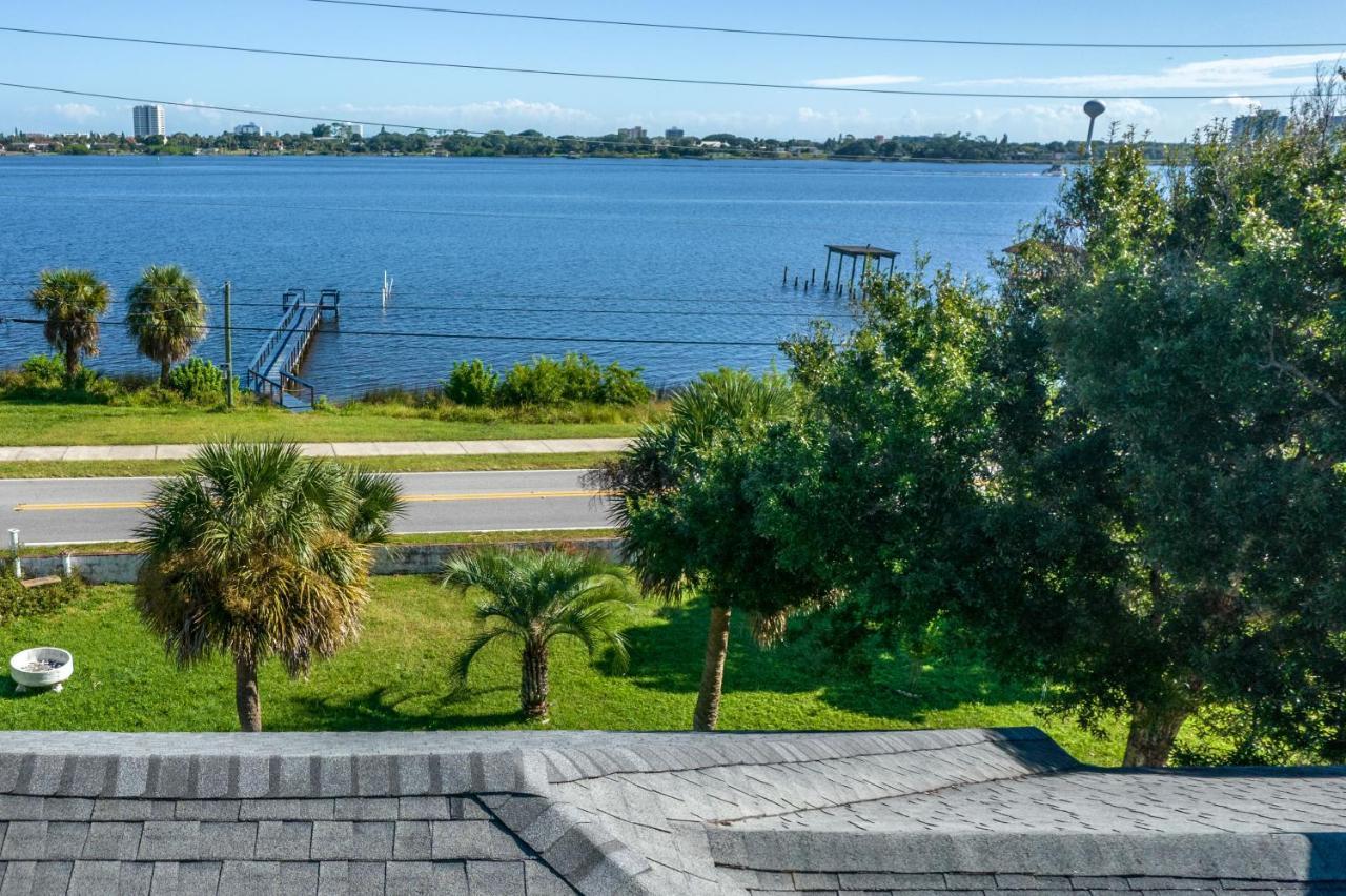 Daytona Beach!! In Front Of River, Enjoy Kayak Free!!! Esterno foto
